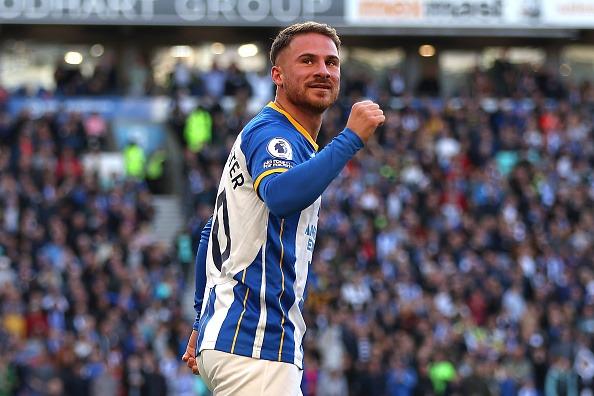 Brighton face a huge task to keep their World Cup winning midfielder. Contracted with the Seagulls until June 2025 but Albion will be bracing themselves for huge bids this window. Anything north of £60m could get Albion to the negotiating table. Tottenham, Arsenal, Juventus and Atletico are all said to be keen. Albion showed they could cope without him against Southampton yesterday.