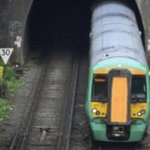 Trains are delayed between Eastbourne and Hastings. Photo: Iconic Media Group