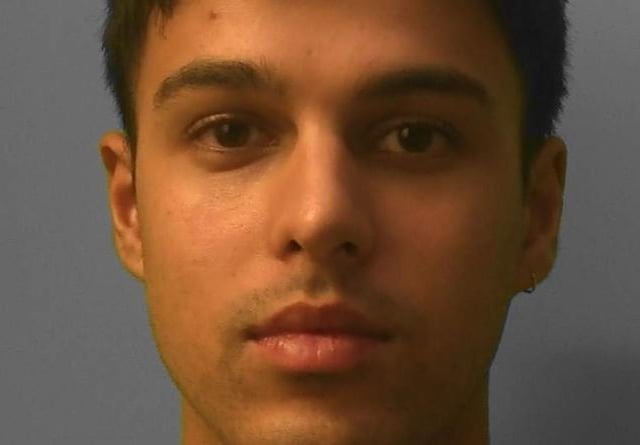 A former University of Sussex student who raped or sexually assaulted five women, including four fellow students, has been jailed. Alex Patel-Wills, 26, of Grove Road in Barnet, was sentenced to 25 years at Lewes Crown Court on December 19. Sussex Police launched an investigation after a woman reported being raped by Patel-Wills at a property in Brighton on October 31, 2021. The victim was supported by specialist officers while Patel-Wills was arrested on suspicion of rape shortly after. Over the following weeks, further enquiries identified four more victims spanning several years from 2018 to 2021. A woman in her then-late teens, who was known to Patel-Wills, reported being raped and sexually abused by him on multiple occasions in Brighton between 2018 and 2019. At around the same time, a woman also in her late teens was raped by Patel-Wills at a property in London while in a vulnerable state. Two more women reported being raped in 2020 - in May, 2020, Patel-Wills sexually assaulted a woman at a property on campus in and, four months later, raped another woman at his home in Brighton. He was subsequently charged with five counts of rape, two counts of sexual assault and two counts of assault by penetration, and remanded in custody. At Lewes Crown Court on October 16, the jury found Patel-Wills guilty of offences relating to every victim, namely four counts of rape, two counts of sexual assault and one count of sexual assault by penetration. He was found not guilty of one count of rape and one count of assault by penetration. Patel-Wills’ sentence will be served as 19 years in custody, with a further six on extended licence.