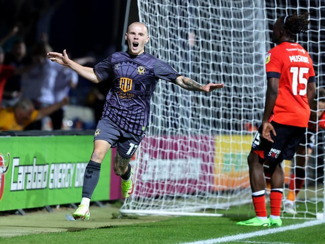 Relegation chances: 10%