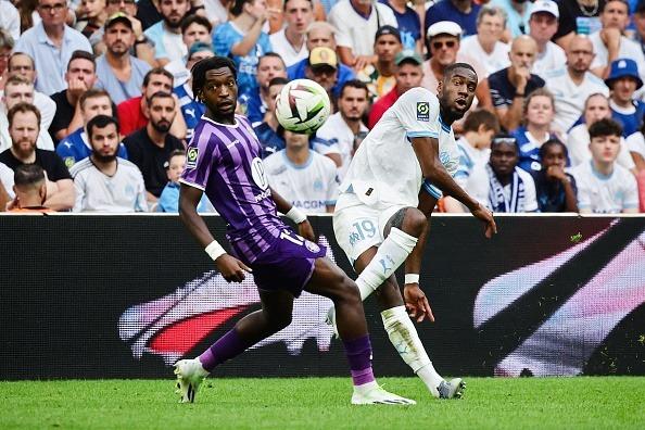 The powerful midfielder remains sidelined with a groin issue