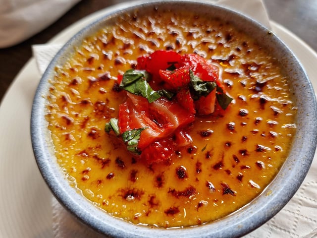 Côte Brasserie has had an extensive menu refresh