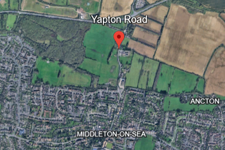 Bognor Regis roadworks: Drivers face turn restriction and overnight closures