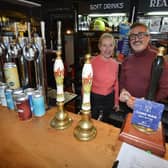 Aldo and Deborah Esposito have purchased The Royal Oak, located on the A21 at Whatlington, from Shepherd Neame and have renamed it The Oak & Olive.