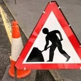 West Sussex County Council said resurfacing works will be taking place in Goring-by-Sea, Cuckfield and Littlehampton, this month, to ‘provide a safe and durable road surface’.