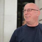 Ken Bruce leaves Radio 2 today (March 3) - and takes the much-loved Popmaster with him (Photo by Dan Kitwood/Getty Images)