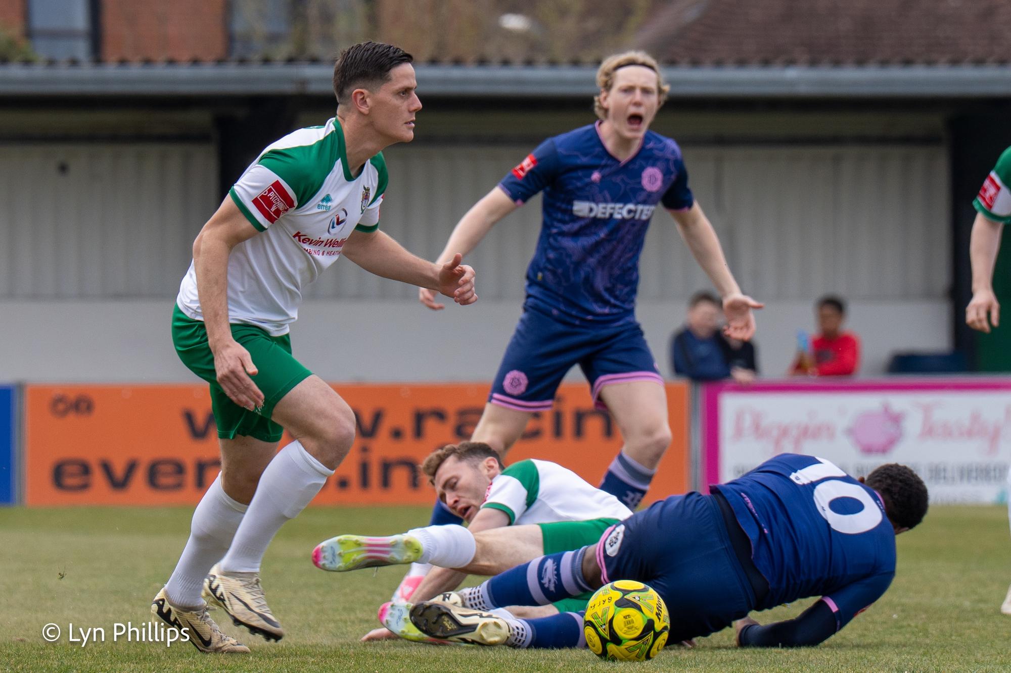 Football Latest News | SussexWorld