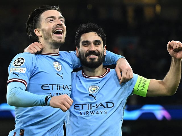 Manchester City would have four extra points without VAR, but would remain second in the Premier League
