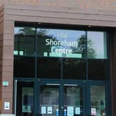 Adur council’s planning committee agreed to the recommendations of a report concerning the Salt Marsh Road development. Picture: Adur & Worthing Councils