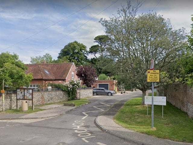 At Walberton & Binsted CofE Primary School, 81% of parents who made it their first choice were offered a place for their child. A total of seven applicants had the school as their first choice but did not get in.
