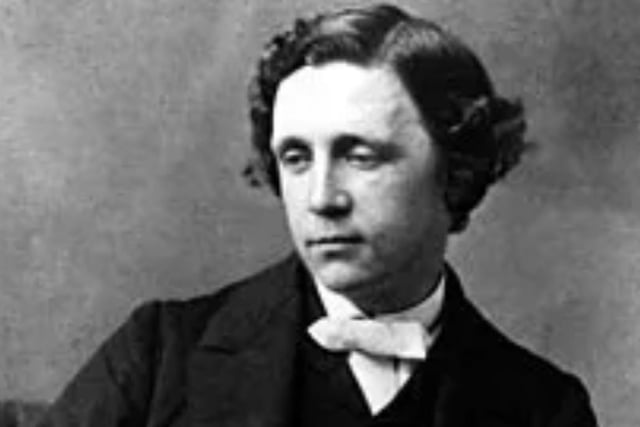 Alice in Wonderland creator Lewis Carroll (born Charles Dodgson) was a regular visitor to Hastings as his aunt lived here.