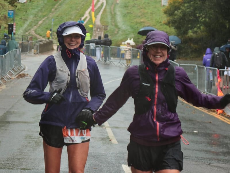Beachy Head Marathon 2026
