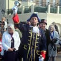 Hastings Week 2026: Opening Ceremony. Photos by Roberts Photographic.