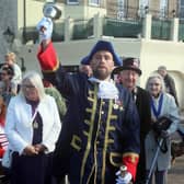 Hastings Week 2026: Opening Ceremony. Photos by Roberts Photographic.