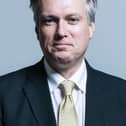 Henry Smith MP. Pic: Wikipedia.