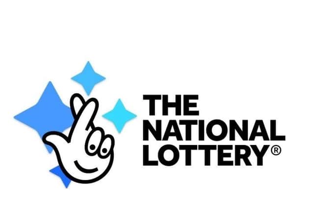 A West Sussex man has won £10,000 a month for a year on the National Lottery