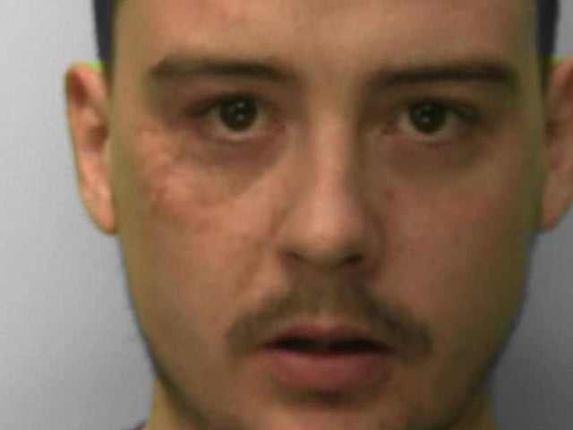 A motorcycle rider who caused the death of his passenger while driving under the influence of alcohol and drugs in Bexhill has been jailed. Jack Stockdale, 28, of Paradise Walk in Bexhill, was sentenced to six years in prison at Lewes Crown Court on March 31 after pleading guilty to causing death by careless driving while over the limits of alcohol and drugs and while uninsured and unlicensed, police said. Stockdale was identified as the driver of a black Yamaha motorcycle that hit a lamppost on the A269 Ninfield Road, Bexhill, at 10.30pm on March 12, 2020. His pillion passenger – 27-year-old Joel Vinten from Bexhill – was airlifted to hospital but died on March 16.