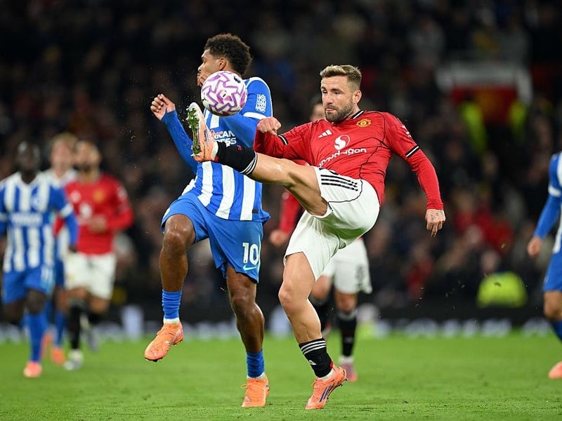 Squandered huge chance on stroke of half-time. He fluffed his lines from point blank range. Pleaded in vain for a foul in build-up to Mbeumo's first goal. Not his best performance but you can't fault his efforts.