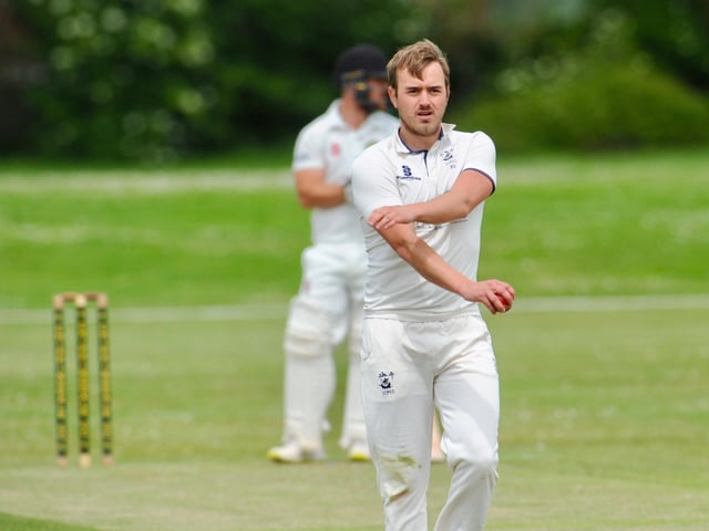 Littlehampton v Chippingdale. Picture by Stephen Goodger