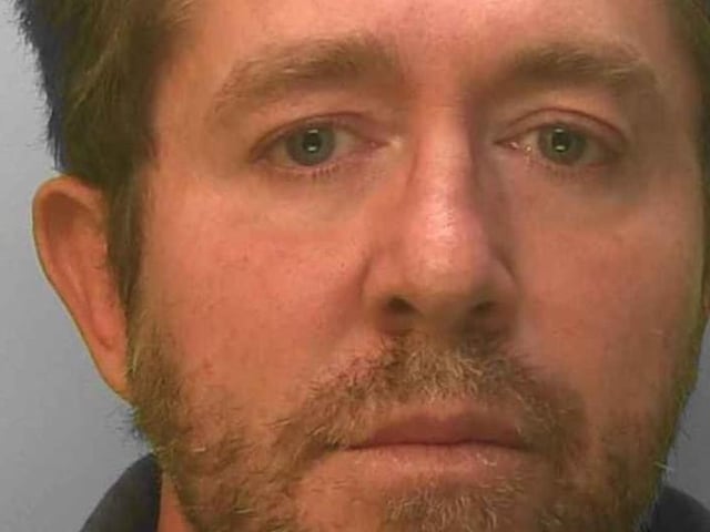 A 53-year-old paedophile posed as a young woman before encouraging another man in the USA to sexually abuse a toddler, according to Sussex Police. Luke Smith, of Hewitt Road, Portsmouth – who lived in Orchard Way, Barnham at the time of the crime – has been sentenced to 20-years in jail after admitting 13 child sex offences, police have revealed. Police said Smith used an online messaging service to speak to a man in the USA while posing as a 20-year-old woman and using a pseudonym. Officers arrested Smith in Barnham and ‘numerous devices' were seized, including his laptop and phone, police said. Police said chat logs were found, containing ‘dozens of requests’ Smith made for the victim to be abused. Smith was charged and appeared at Portsmouth Crown Court on Friday, August 19, following an ‘extensive investigation’, police said. Police said Smith pleaded guilty to nine counts of encouraging the penetrative sexual assault of a child under 13 and four counts of making indecent images of children – some of which were category A, ‘which are deemed to be the most extreme’. He was sentenced to 20-years imprisonment on Wednesday, August 31. He will also be placed on the Sex Offenders Register for life, police confirmed.