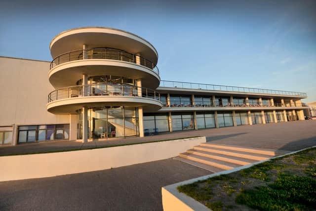A free to attend medieval pageant is being held on the Bank Holiday Monday, complete with a knight's tournament, living history groups, music and dance from the period, archery, wolves, Morris Dancing and a market. It will take place on the De La Warr Lawns in Bexhill, TN40 1DP.