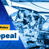 Eastbourne Police appealing for information after collision
