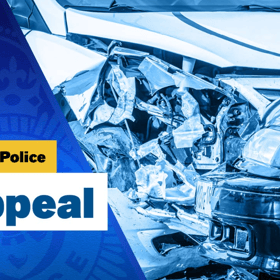 Eastbourne Police appealing for information after collision