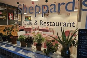 Sheppard’s Cafe & Restaurant, in East Dean will close in the summer due to financial difficulties, owner Mandy Mulford confirmed. Picture: Sheppard’s Cafe & Restaurant