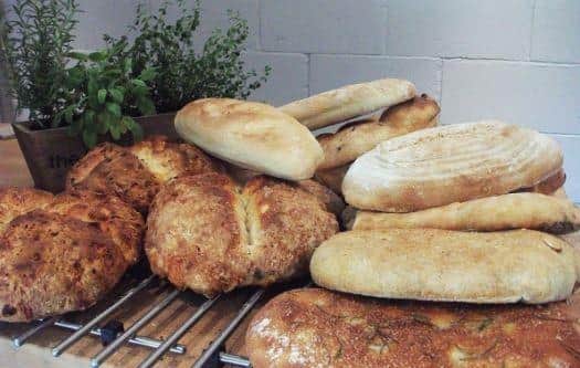 The Artisan Bakehouse at Ashurst has won a top award