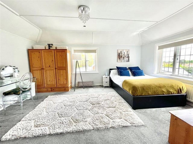 Arlington Road East, Hailsham