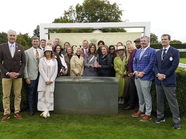 September midweek flat racing at Goodwood