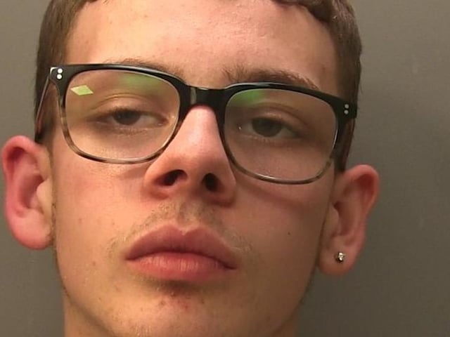 A man who raped a teenage girl in an East Sussex park has been jailed. David Berbers, 21, of Byatt Walk in Richmond-upon-Thames, attacked his victim – a girl under the age of 16 – in St Ann’s Well Gardens on the evening of July 25, 2021. "He had arranged to meet her after the pair had been communicating on social media,” a Sussex Police spokesperson said. "After suggesting they walk through the park, he raped her before fleeing the scene, leaving her to seek help from members of the public nearby. She was supported by medical professionals and specialist police officers, while an urgent investigation was launched.” Police said Berbers was identified through his Instagram account and the phone number he used to contact the victim – as well as a ‘detailed description she provided’. Urgent enquiries were carried out and he was arrested in London three days later on July 28, 2021, police said. “He was subsequently charged with the rape of a girl under 16 in relation to the Hove incident,” the police spokesperson said. "Berbers was also charged with two counts of rape and attempted rape as part of separate Metropolitan Police investigations, and possession of extreme pornography.” At Kingston Crown Court on December 4, a jury found him guilty of three counts of rape and one count of attempted rape, police said. Police said Berbers pleaded guilty to possession of extreme pornography. At the same court on February 16, Berbers was jailed for 11-years and given a ten-year Sexual Harm Prevention Order.