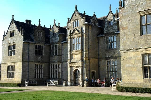 The popular animated television series Bluey is coming to Wakehurst from March 27 to April 14. There will be fun-packed activity zones spread across the landscape. On April 2 there will be a quiet session with reduced capacity to mark World Autism Day. Additionally, learn all about nature with Plant Pals, which runs from March 27 to April 14 from 10am to 5.30pm. Head over to the Millennium Seed Bank, grab your mission pack full of planting puzzles, and become a best friend to plants. For more information, visit: www.kew.org/wakehurst/whats-on.