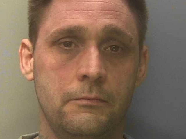 A man has been jailed after he was found guilty of two counts of rape. Carlo Di Tella, 46, stood trial accused of the rapes. The court was told how Di Tella had targeted the woman. At Lewes Crown Court on January 16, Di Tella, of Bohemia Road, St Leonards, was sentenced to six years in prison for each count of rape, to run concurrently. The court also imposed a 10-year restraining order on Di Tella and he has been placed on the sex offenders register.