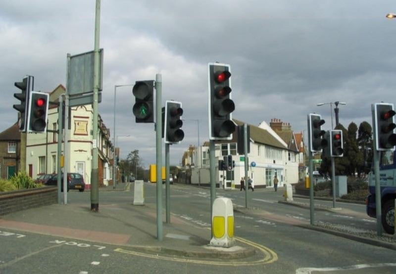 Silverhill Ward has an average house price of £315,000, compared to £48,500 in 1995)