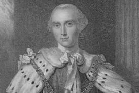 The Earl of Bute served as the Prime Minister of Great Britain from 1762 to 1763