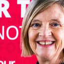 Liz Loughran, Preston Park, Labour