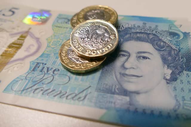 Poorer household may pay less in council tax