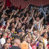Fans have discovered how much it will cost them to watch Worthing FC next season | Picture: Jay Wrighte