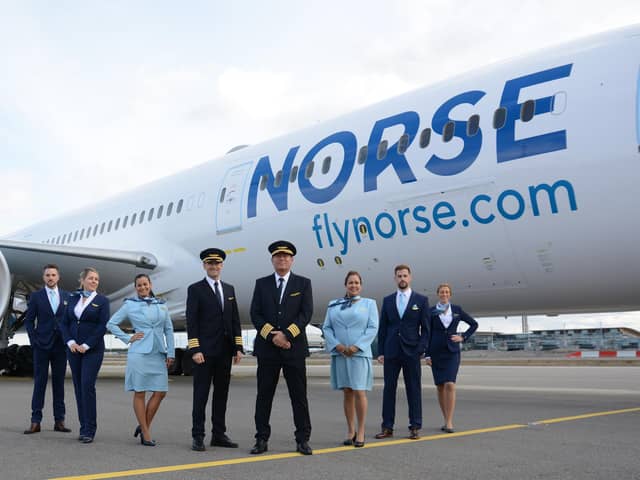 Norse Atlantic has launched a global sale across all destinations for travel – including London Gatwick Airport – through to the end of March 2024.