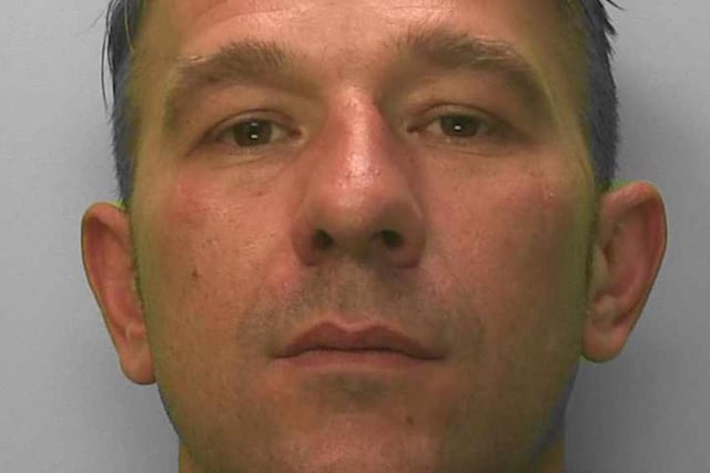 A Chichester man who raped two vulnerable women in the city has been jailed for 21 years. Forty-year-old Ion Gheorghe Tanasie, of Pound Farm Road, Chichester, has been condemned for the ‘brutal’ attacks, and informed he must serve at least two-thirds of his sentence, police have said. He was convicted of ten offences in the town after a jury reached its verdict at Portsmouth Crown Court on Friday, February 24. The first incident occurred on the evening of July 24 last year, when Tanasie raped a woman within the grounds of St Paul’s Church, according to police. Following the ordeal, the victim was able to make her way back towards the town centre, where she bumped into some friends who reported it to police. From examination of the woman’s clothes, Tanasie was nominated as the suspect. While there was no trace of him on the UK DNA database, he was identified through checks with Interpol. As enquiries continued, police received a report of another rape on the evening of September 19 last year in The Hornet. Again, the woman was able to report the incident shortly after it occurred. Following a CCTV trawl of the area, Tanasie was identified as the suspect. Within days he was located and arrested, and charged with the following offences for the first incident: rape, sexual assault, and two counts of assault by penetration. He was also charged with the following offences for the second incident: rape, attempted rape, assault by penetration, causing a person to engage in sexual activity without consent, and two counts of sexual assault. By this time, detectives had linked the two cases and Tanasie was therefore remanded in custody to prevent further offending and to protect the public from harm. He denied the offences and the case went for trial, where he was found guilty by jury of all ten charges against him. He was remanded in custody and appeared before Salisbury Crown Court on Wednesday, May 17, where he was sentenced to 21 years’ imprisonment, to be followed by six years on licence.