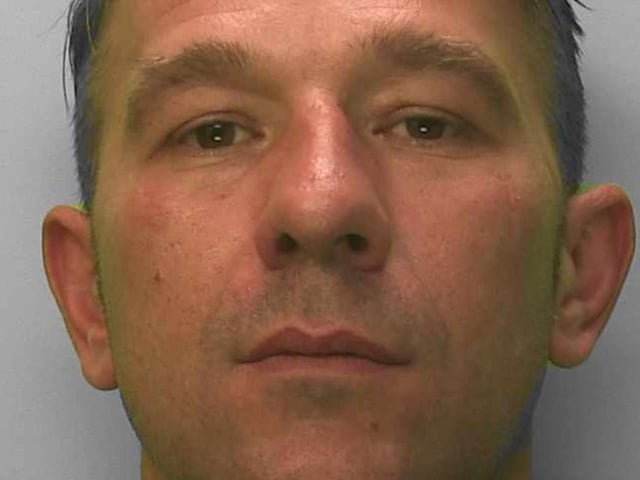 A Chichester man who raped two vulnerable women in the city has been jailed for 21 years. Forty-year-old Ion Gheorghe Tanasie, of Pound Farm Road, Chichester, has been condemned for the ‘brutal’ attacks, and informed he must serve at least two-thirds of his sentence, police have said. He was convicted of ten offences in the town after a jury reached its verdict at Portsmouth Crown Court on Friday, February 24. The first incident occurred on the evening of July 24 last year, when Tanasie raped a woman within the grounds of St Paul’s Church, according to police. Following the ordeal, the victim was able to make her way back towards the town centre, where she bumped into some friends who reported it to police. From examination of the woman’s clothes, Tanasie was nominated as the suspect. While there was no trace of him on the UK DNA database, he was identified through checks with Interpol. As enquiries continued, police received a report of another rape on the evening of September 19 last year in The Hornet. Again, the woman was able to report the incident shortly after it occurred. Following a CCTV trawl of the area, Tanasie was identified as the suspect. Within days he was located and arrested, and charged with the following offences for the first incident: rape, sexual assault, and two counts of assault by penetration. He was also charged with the following offences for the second incident: rape, attempted rape, assault by penetration, causing a person to engage in sexual activity without consent, and two counts of sexual assault. By this time, detectives had linked the two cases and Tanasie was therefore remanded in custody to prevent further offending and to protect the public from harm. He denied the offences and the case went for trial, where he was found guilty by jury of all ten charges against him. He was remanded in custody and appeared before Salisbury Crown Court on Wednesday, May 17, where he was sentenced to 21 years’ imprisonment, to be followed by six years on licence.
