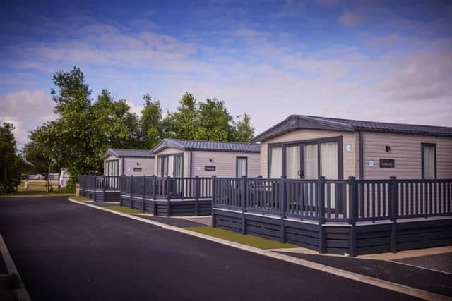 Seal Bay Resort is a great spot for a family break, situated on the south coast in Selsey