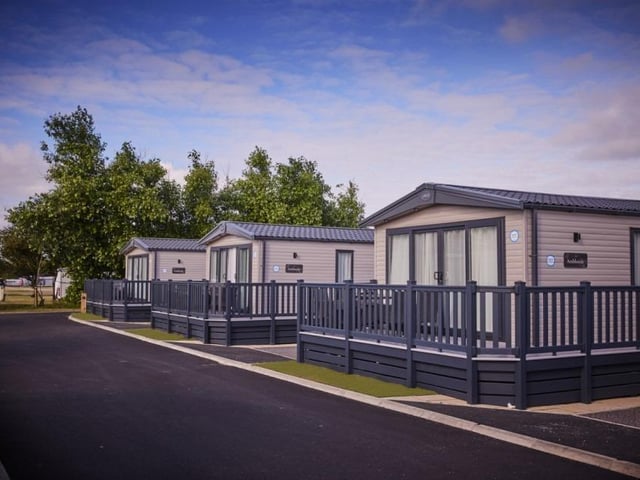Seal Bay Resort is a great spot for a family break, situated on the south coast in Selsey