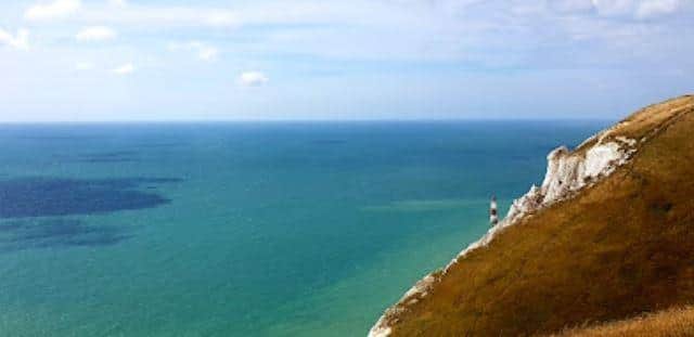 Seven Sisters. Picture: Google Maps