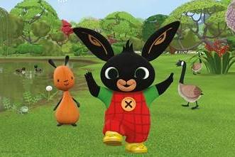 Children’s TV favourites Bing and Flop are coming to WWT Arundel this Easter for meet and greets from April 10 to 14. The centre is running Bing’s Nature Explorers from March 23 to June 2, including a programme of family-friendly activities.