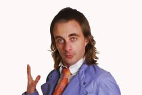 Paul Foot