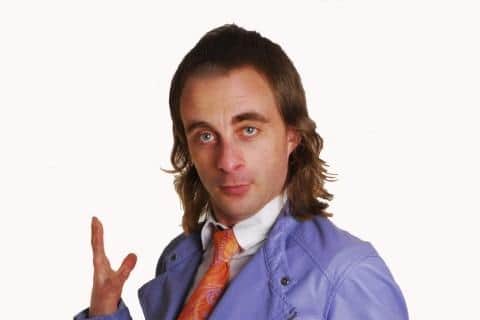 Paul Foot