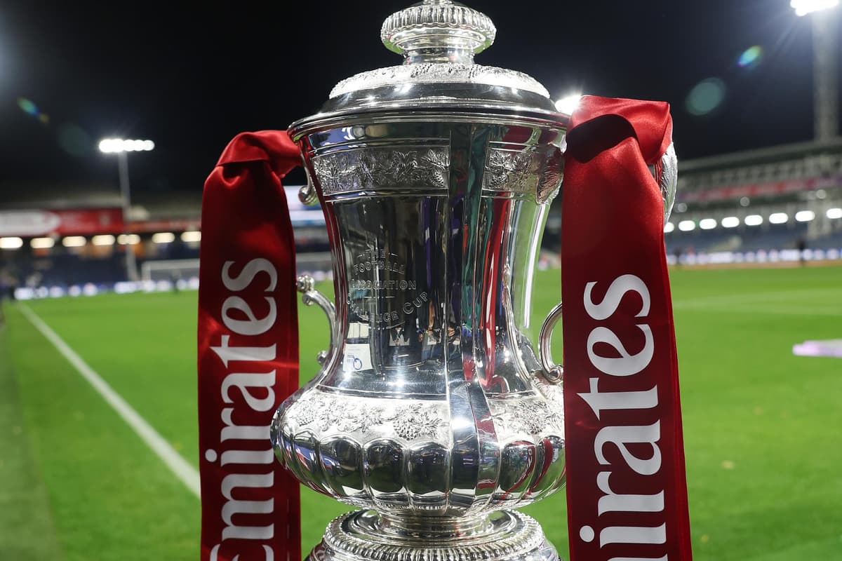 Late FA Cup winner sends Eastbourne Borough through as other Sussex sides ...