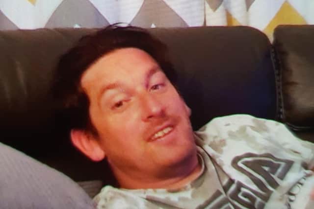 Sussex Police said officers are ‘very concerned’ for Joe Winchester, who was reported missing from Bognor today (Wednesday, November 2).